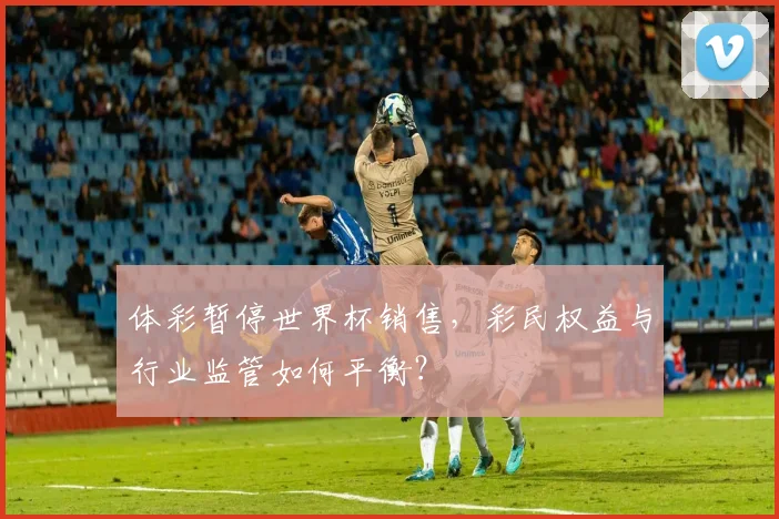 体彩暂停世界杯销售,彩民权益与行业监管如何平衡?