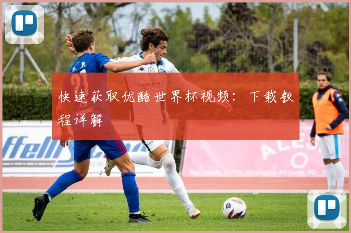 快速获取优酷世界杯视频：下载教程详解