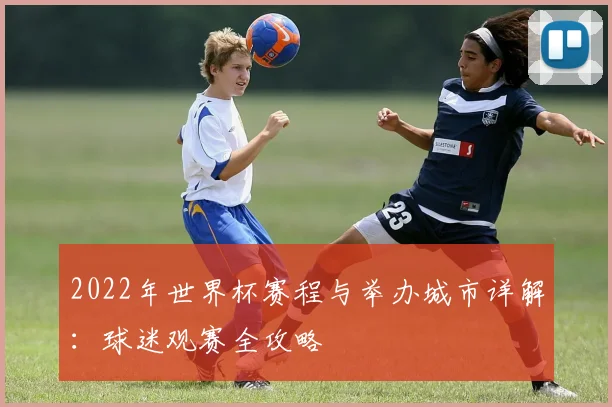 2022年世界杯赛程与举办城市详解：球迷观赛全攻略