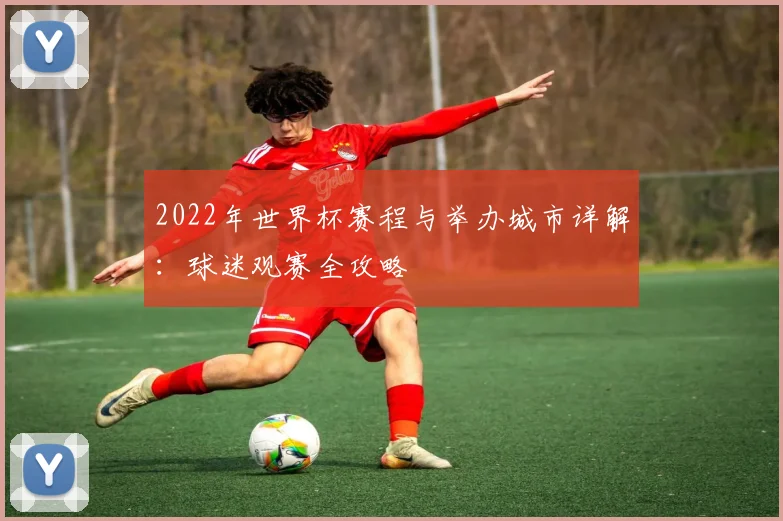 2022年世界杯赛程与举办城市详解：球迷观赛全攻略